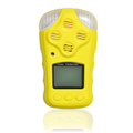 内蒙古包头便捷式单一气体检测仪二氧化碳安全报警器