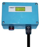 红外二氧化碳CO2传感器 报警显示仪 内置 农业 大棚