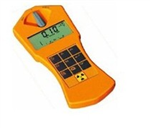 德国Gamma-Scout标准版核辐射检测仪，钴60检测仪，铯137辐射测试仪