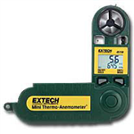美国艾示科EXTECH 45158，风速计45158