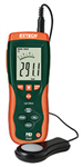美国艾示科EXTECH HD400数字式照度计，HD400