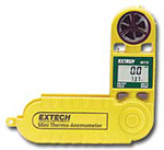 美国艾示科EXTECH45118，叶轮风速仪，风速温度计
