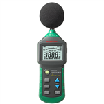 华仪 MS6700数字声级计 MS-6700