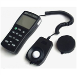 台湾泰仕TES-1339专业级照度计