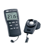 台湾泰仕tes1335数字照度计