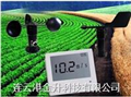 连云港JL-FSXJ型风速风向记录仪 四部分组成 瞬时检测风向风速