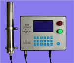 RM2030G固定式在线辐射监测报警仪