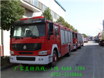新疆那里有卖消防车？