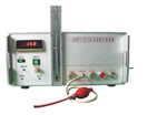 光干涉甲烷测定器校准仪