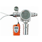 氧气检测仪 氧气监测仪 手持式氧气测量仪