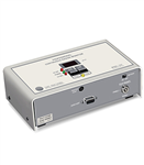 氡测定仪 数字显示测氡仪 连续监测测氡仪