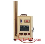 光干涉式甲烷测定器效验装置