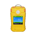 手持式二氧化硫SO2气体检测报警仪