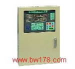可燃气体报警控制仪 可燃毒气报警控制装置 毒性气体报警控制器