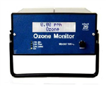 2B106H/L/M型紫外臭氧分析仪