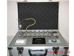 甲醛检测仪器 六合一检测仪 室内空气六合一检测仪
