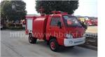 社区消防车，社区消防车价格