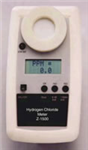 Z-1500手持式氯化氢检测仪美国ESC