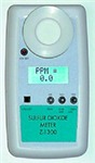 Z-1300手持式二氧化硫检测仪美国ESC
