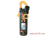 迷你交直流钳形表 便携式交流测试表 200A