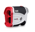 美国博士能Bushnell Tour X Slope高尔夫型测距仪带斜坡201540