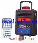 甲烷温度传感器 矿用甲烷浓度和环境温度测量器