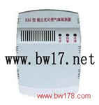 独立式可燃气体探测器 独立式城市煤气报警器