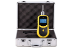 臭氧检测仪 便携式臭氧监测器 户外的臭氧检测仪
