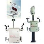 环境空气质量监测预警预报发布系统