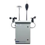 建筑工地扬尘噪声监测项目实施案例