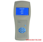 便携式PM2.5检测仪 便携式粉尘检测仪