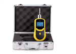 便携式二氧化碳检测仪 泵吸式二氧化碳报警仪