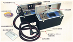 便携式红外烟气分析仪