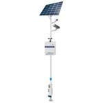 森林防火（环境）监测预警系统