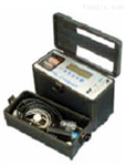 MSI Compact NT 便携式多成分烟气分析仪