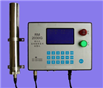 RM2030E在线式伽玛辐射监测报警仪