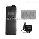 矿用数字显示酒精检测仪