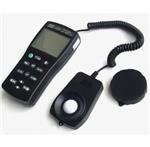 泰仕TES-1339专业级照度计