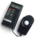 泰仕TES-1334A数字式照度计