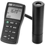 泰仕TES-137辉度计