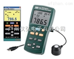 台湾泰仕TES-132 太阳能功率表(记录型)