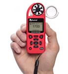 NK5100（Kestrel5100）综合气象测定仪（赛车用）