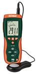 美国EXTECH HD400数字式照度计
