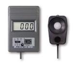 台湾路昌LX-101照度计LX101光度计