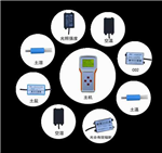 HX-SQ8手持农业气象检测仪型号-参数
