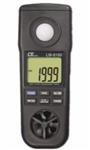 台湾路昌LM-8100湿度/温度/风速//光度仪