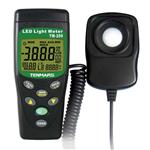 台湾泰玛斯TM-209 LEB数字照度计