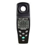 台湾泰玛斯TM-203数字式照度计