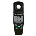 台湾泰玛斯TM-204便携式照度仪