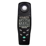 台湾泰玛斯TM-205数字照度仪